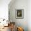 Flower Still Life-Rachel Ruysch-Framed Giclee Print displayed on a wall