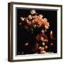 Flower Stillife-5fishcreative-Framed Giclee Print