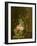 Flower Study-Herman van der Myn-Framed Giclee Print