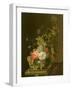 Flower Study-Herman van der Myn-Framed Giclee Print