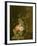 Flower Study-Herman van der Myn-Framed Giclee Print