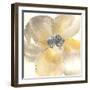 Flower Tones II-Chris Paschke-Framed Art Print