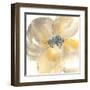 Flower Tones II-Chris Paschke-Framed Art Print