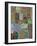 Flower Variety 1-Karla Gerard-Framed Giclee Print