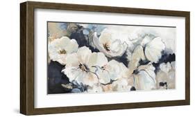 Flower Varity 2-Design Fabrikken-Framed Art Print