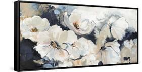 Flower Varity 2-Design Fabrikken-Framed Stretched Canvas