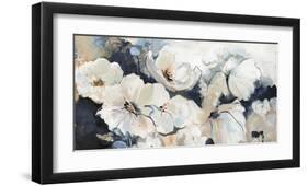 Flower Varity 2-Design Fabrikken-Framed Premium Giclee Print