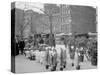 Flower Venders I.E. Vendors Easter Display in Union Square Park, New York-null-Stretched Canvas