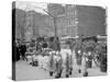 Flower Venders I.E. Vendors Easter Display in Union Square Park, New York-null-Stretched Canvas