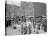 Flower Venders I.E. Vendors Easter Display in Union Square Park, New York-null-Stretched Canvas