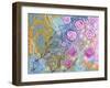 Flower Wonder-null-Framed Giclee Print