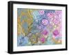 Flower Wonder-null-Framed Giclee Print