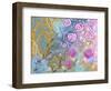 Flower Wonder-null-Framed Giclee Print