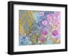 Flower Wonder-null-Framed Giclee Print