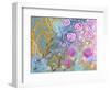 Flower Wonder-null-Framed Giclee Print