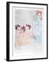 Flower-Pater Sato-Framed Limited Edition
