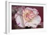 Flower-Gordon Semmens-Framed Photographic Print