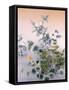 Flower-Haruyo Morita-Framed Stretched Canvas