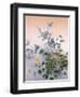 Flower-Haruyo Morita-Framed Art Print