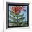 Flower-Tim Nyberg-Framed Giclee Print