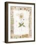 Flower-Hope Street Designs-Framed Giclee Print