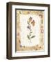 Flower-Hope Street Designs-Framed Giclee Print