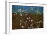 Flowering Blackthorn 5, 2008-Richard Pomeroy-Framed Giclee Print