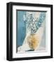 Flowering Branches in a Vase-Karsten Kirchner-Framed Art Print