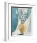 Flowering Branches in a Vase-Karsten Kirchner-Framed Art Print