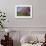 Flowering Fruit Trees in May, Morton Arboretum, Lisle, Illinois, USA-Lynn M^ Stone-Framed Photographic Print displayed on a wall