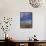 Flowering Ocotillo with Saguaro, Organ Pipe Cactus National Monument, Arizona, USA-Jamie & Judy Wild-Framed Stretched Canvas displayed on a wall