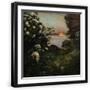 Black Frame