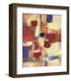 Flowering-Nancy Ortenstone-Framed Art Print