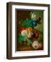 Flowerpiece-Jan van Os-Framed Giclee Print