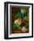 Flowerpiece-Jan van Os-Framed Giclee Print