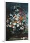 Flowers, 1682-Jan van Huysum-Framed Giclee Print