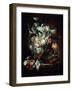 Flowers, 17th Century-Jean-Baptisite Monnoyer-Framed Giclee Print