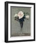 Flowers, 1872-Henri Fantin-Latour-Framed Giclee Print