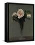 Flowers, 1872-Henri Fantin Latour-Framed Stretched Canvas