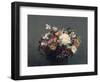 Flowers, 1872-Henri Fantin-Latour-Framed Giclee Print