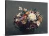 Flowers, 1872-Henri Fantin-Latour-Stretched Canvas