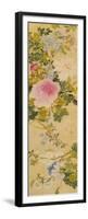 Flowers, 1892-Ni Tian-Framed Premium Giclee Print