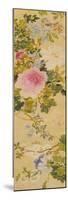 Flowers, 1892-Ni Tian-Mounted Premium Giclee Print