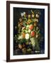 Flowers, 18th Century-Rachel Ruysch-Framed Giclee Print