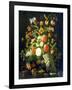 Flowers, 18th Century-Rachel Ruysch-Framed Giclee Print