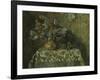 Flowers, 1904-Ker Xavier Roussel-Framed Giclee Print