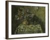 Flowers, 1904-Ker Xavier Roussel-Framed Giclee Print