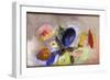 Flowers, 1907-10-Odilon Redon-Framed Giclee Print