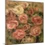 Flowers, 1913-19-Pierre-Auguste Renoir-Mounted Giclee Print