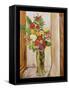 Flowers, 1929-Suzanne Valadon-Framed Stretched Canvas